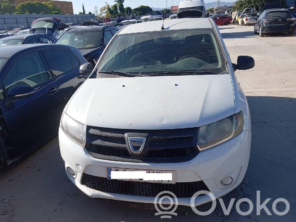 Sandero Sandero, Sandero Stepway  260107615R