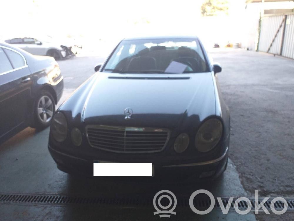 E W211 E-class, AMG (W124, W210, W211, W212, W213, C207, W238)  0001109250