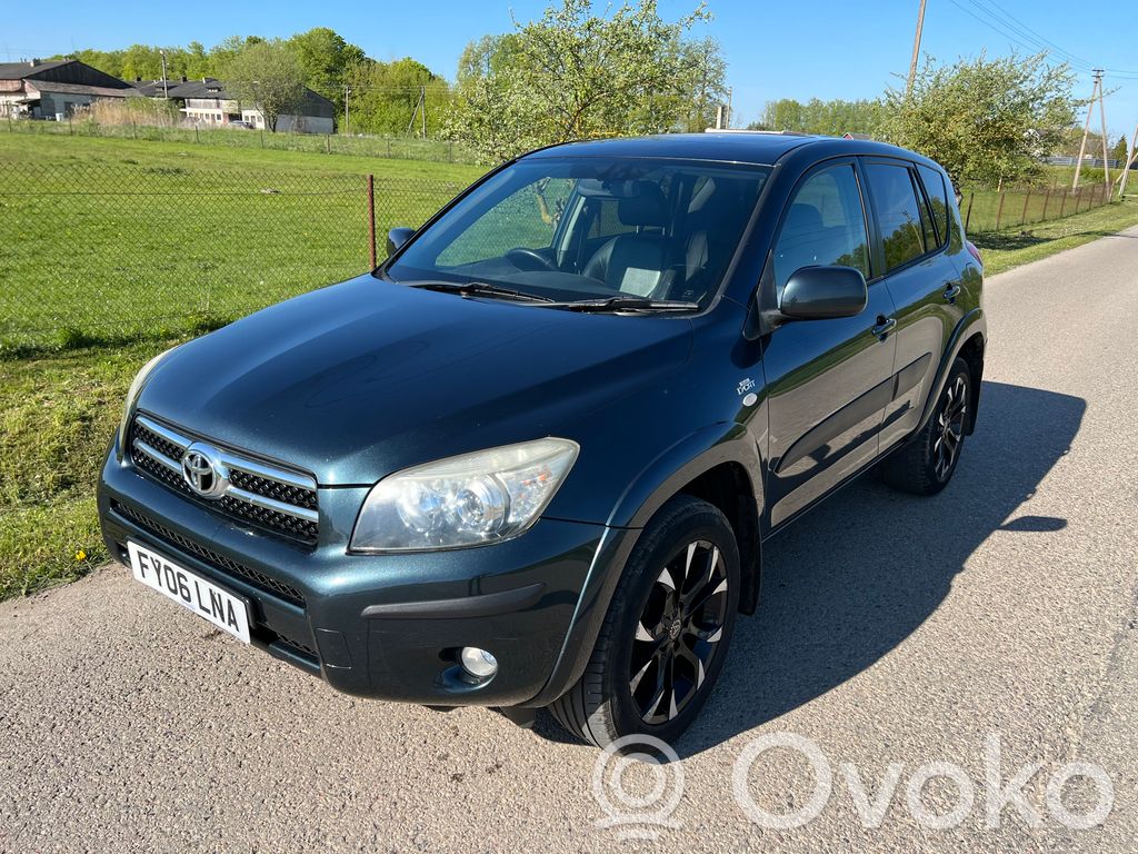 RAV 4 (XA30) RAV 4  6270