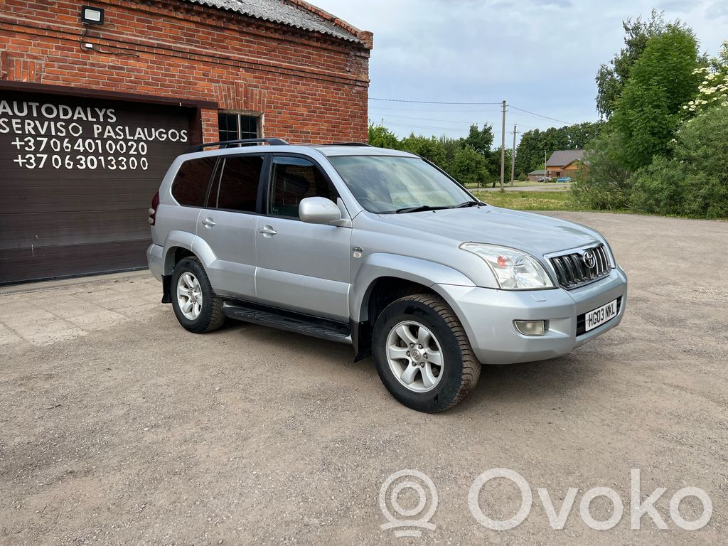 Land Cruiser (J120) Land Cruiser  5883460030