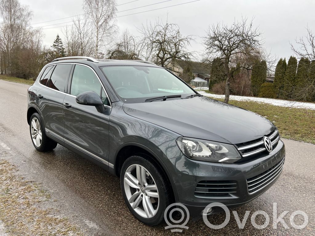 Touareg II Touareg  16450178