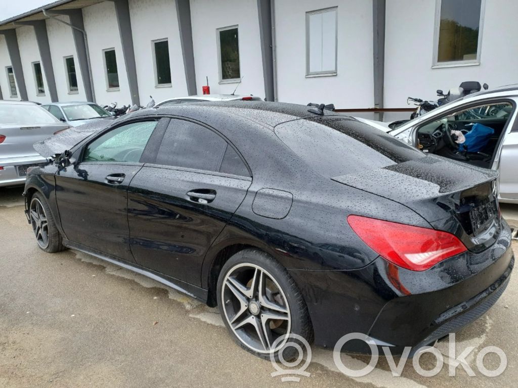 CLA C117 X117 W117 CLA-class  A2463309400