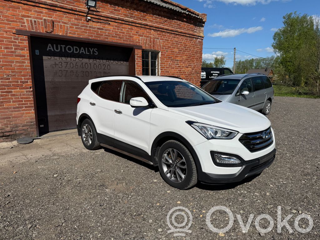 Santa Fe Santa Fe, Grand Santa Fe  393502A410