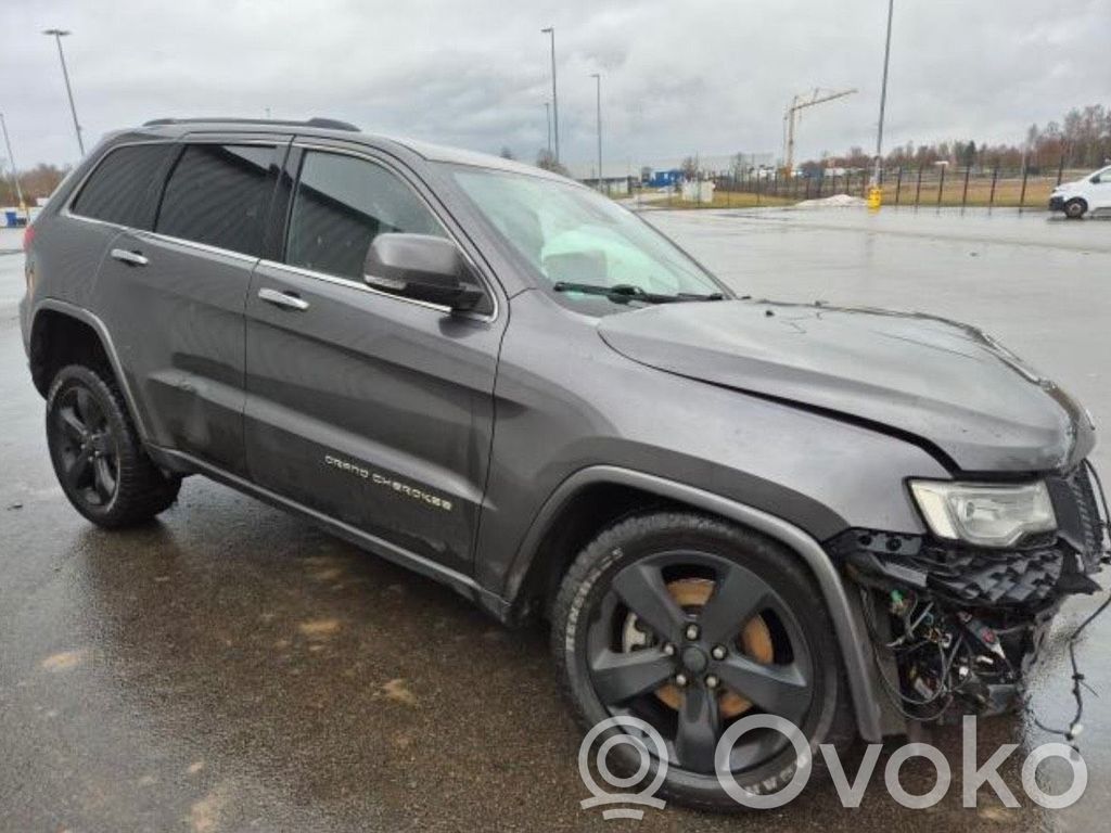 Grand Cherokee Grand Cherokee  55079172AJ