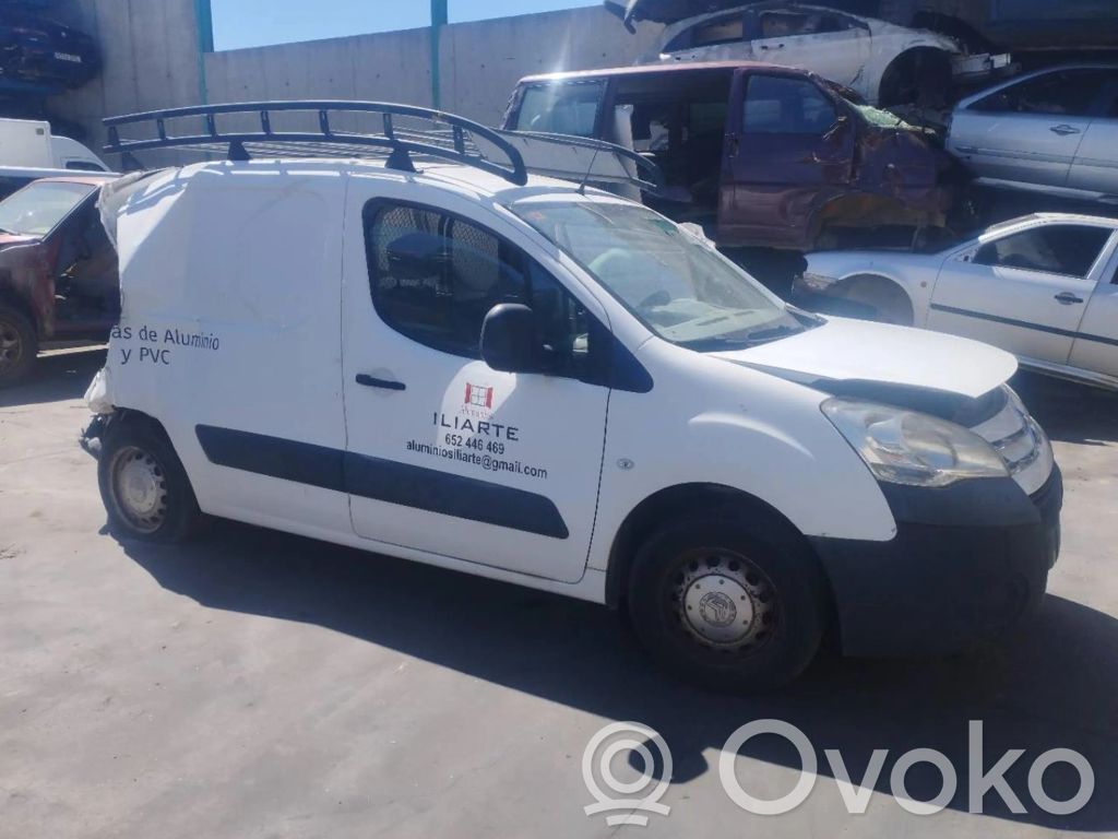 Berlingo Berlingo  9677006780