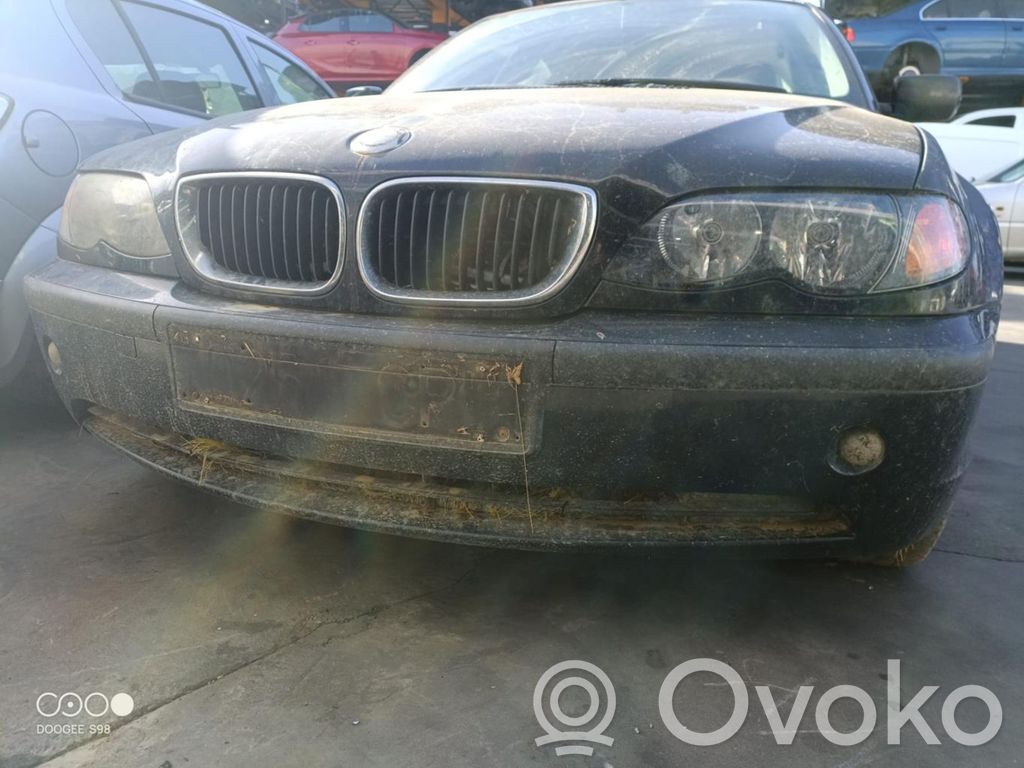 3 E46 Series 3  34516765452