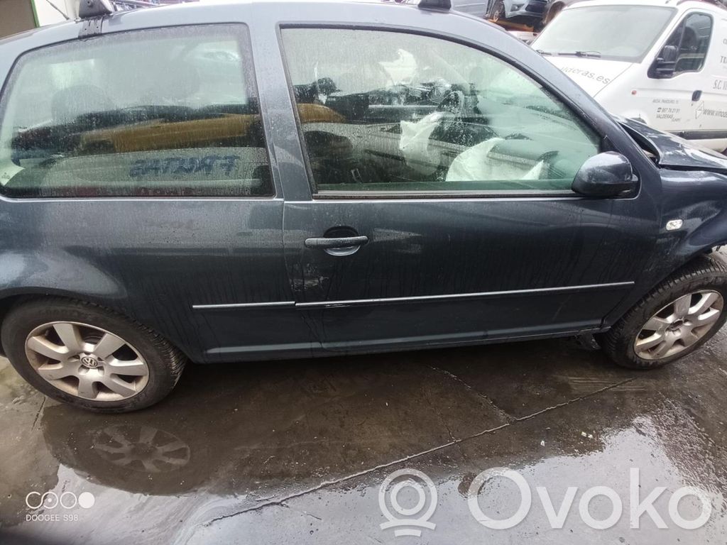 Golf V Golf  1J6807521