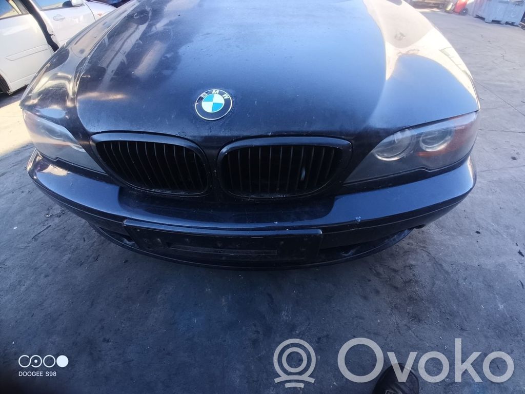 3 E36 Series 3  51117065464