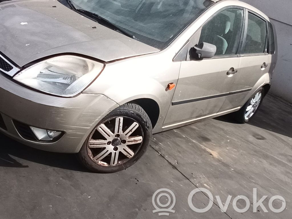 Fiesta Fiesta  2S6T10300DB