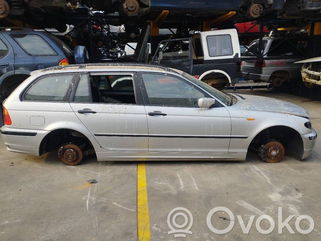 3 E46 Series 3  7027394