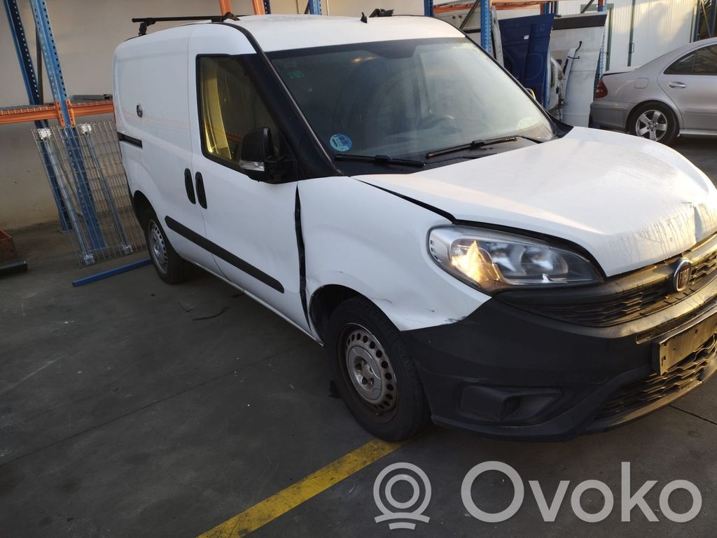 Doblo Doblo  2634110012
