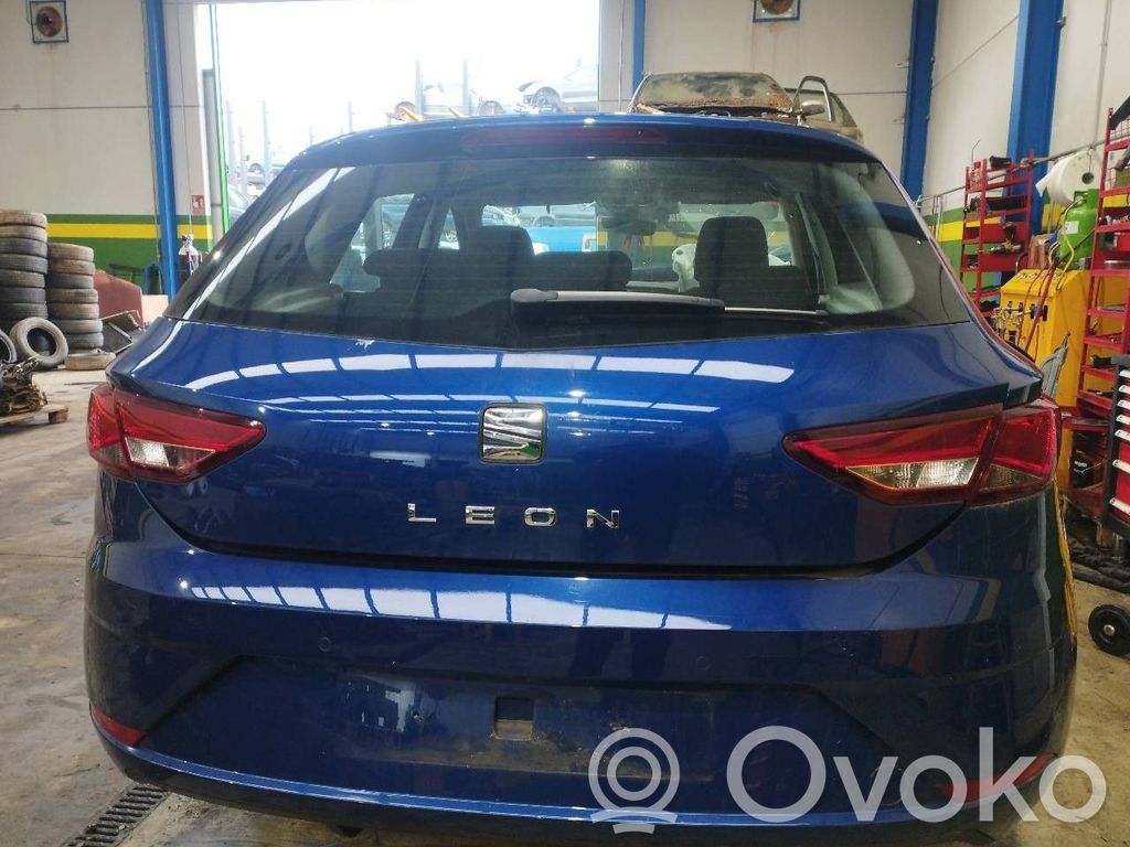 Leon (5F) Leon