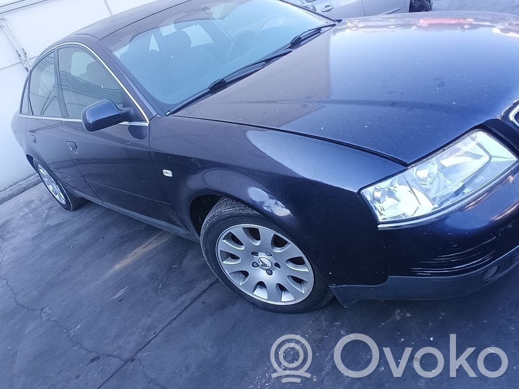 A6 Allroad C5 A6 Allroad  078911023D
