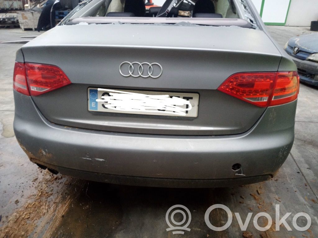 A4 Allroad A4 Allroad  CAGB