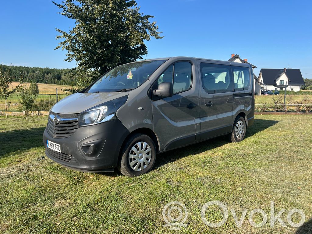 Vivaro Vivaro  VIVAROA