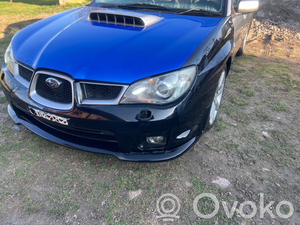 Impreza II Impreza  VF48