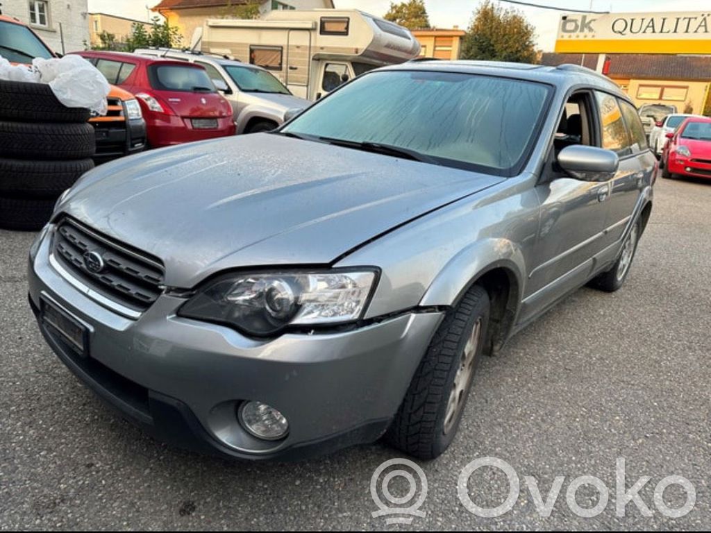 Outback Outback  EJ253