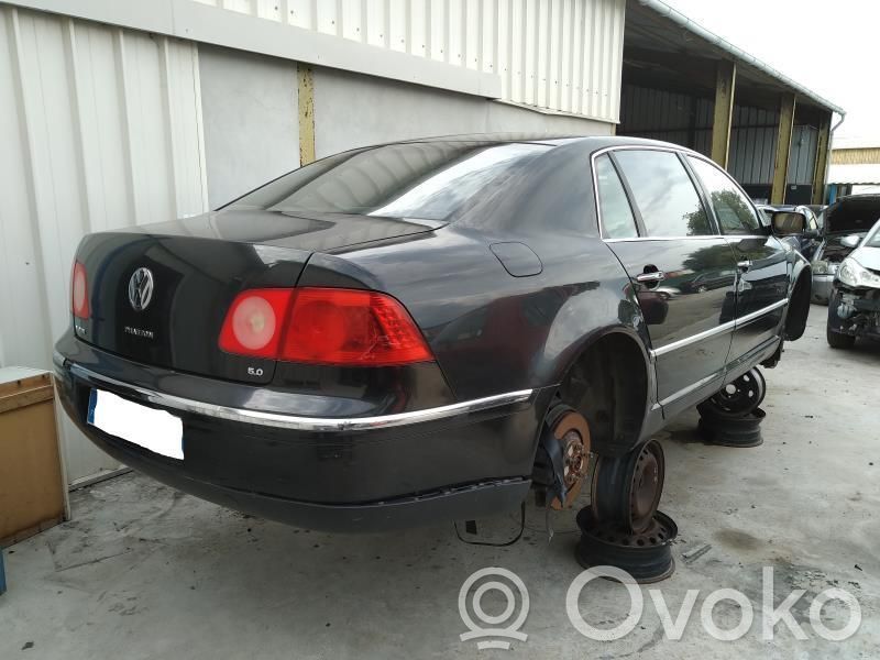 Phaeton Phaeton  3D0907563C