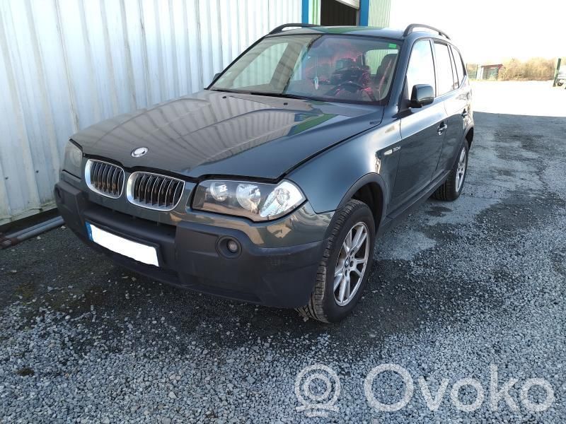 X3 E83 X3