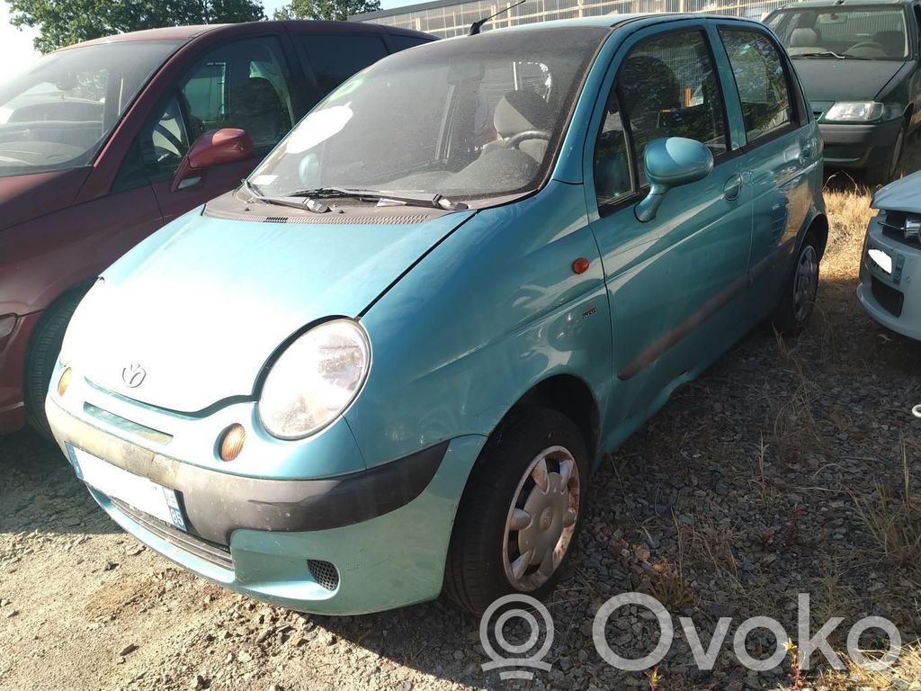 Matiz Matiz  93741271