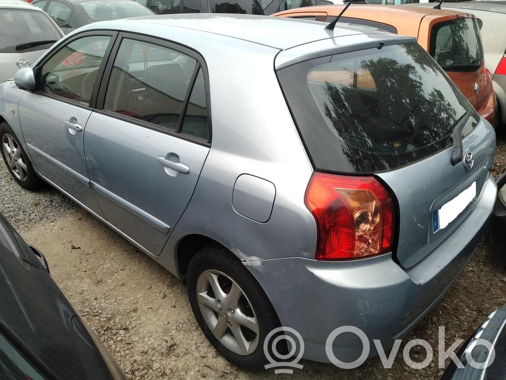 Corolla E120 E130 Corolla  5215902924