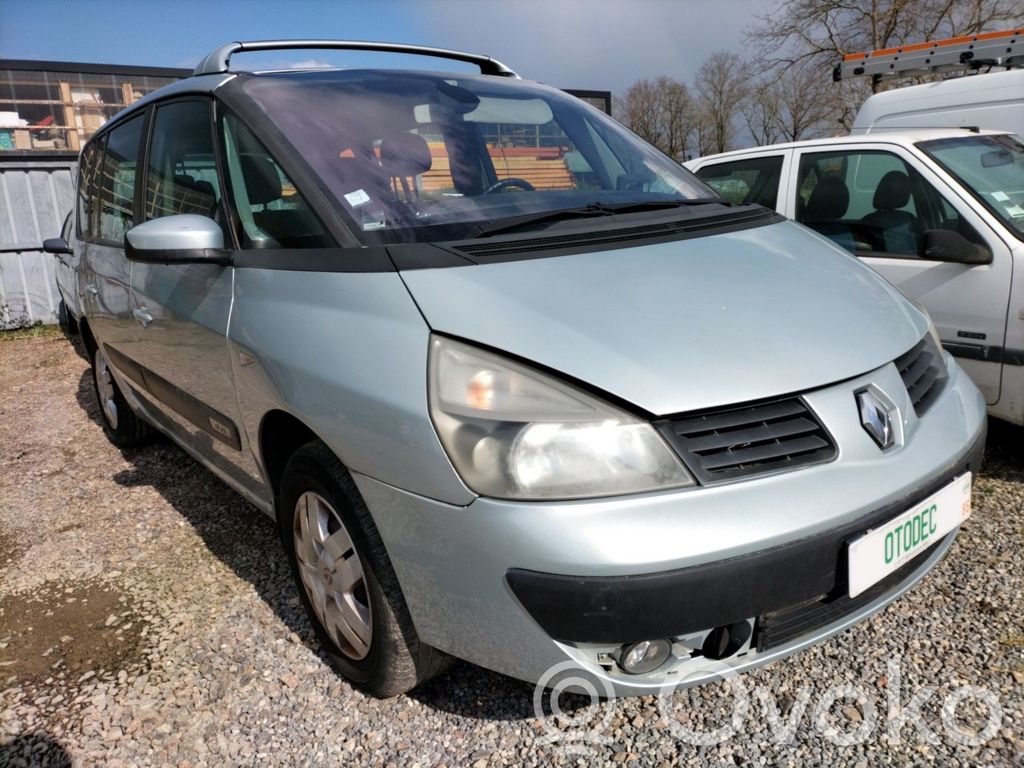 Espace IV Espace  8200002001