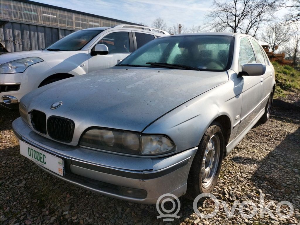 5 E39 Series 5