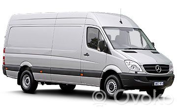 Sprinter W906 Sprinter  324025510