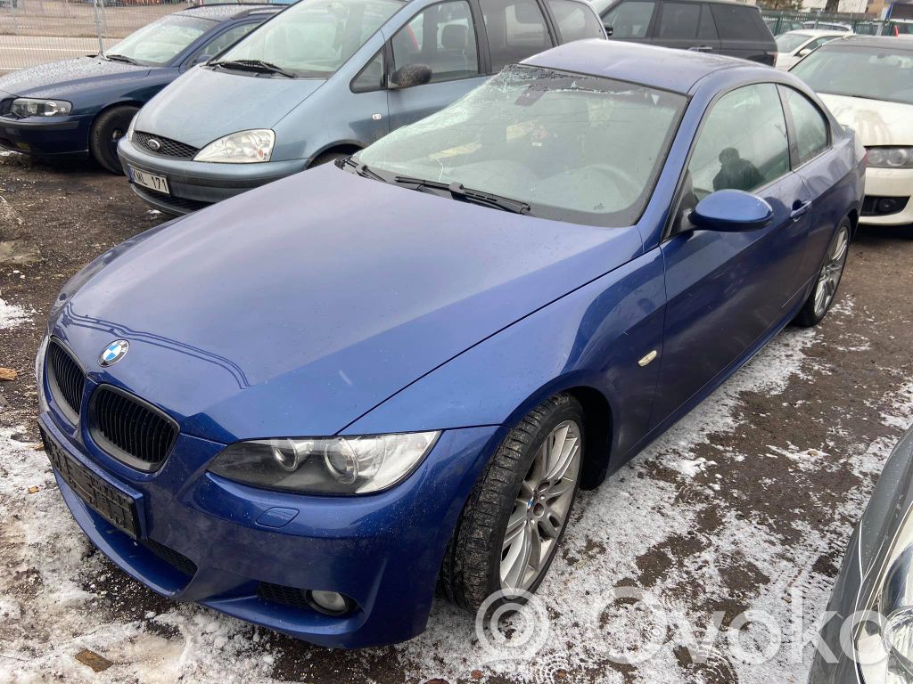 3 E92 E93 Series 3  070