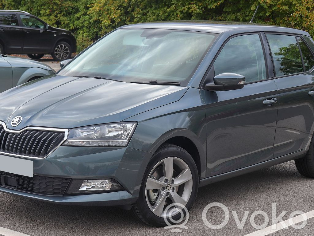 Fabia Mk3 (NJ) Fabia  6V9945096