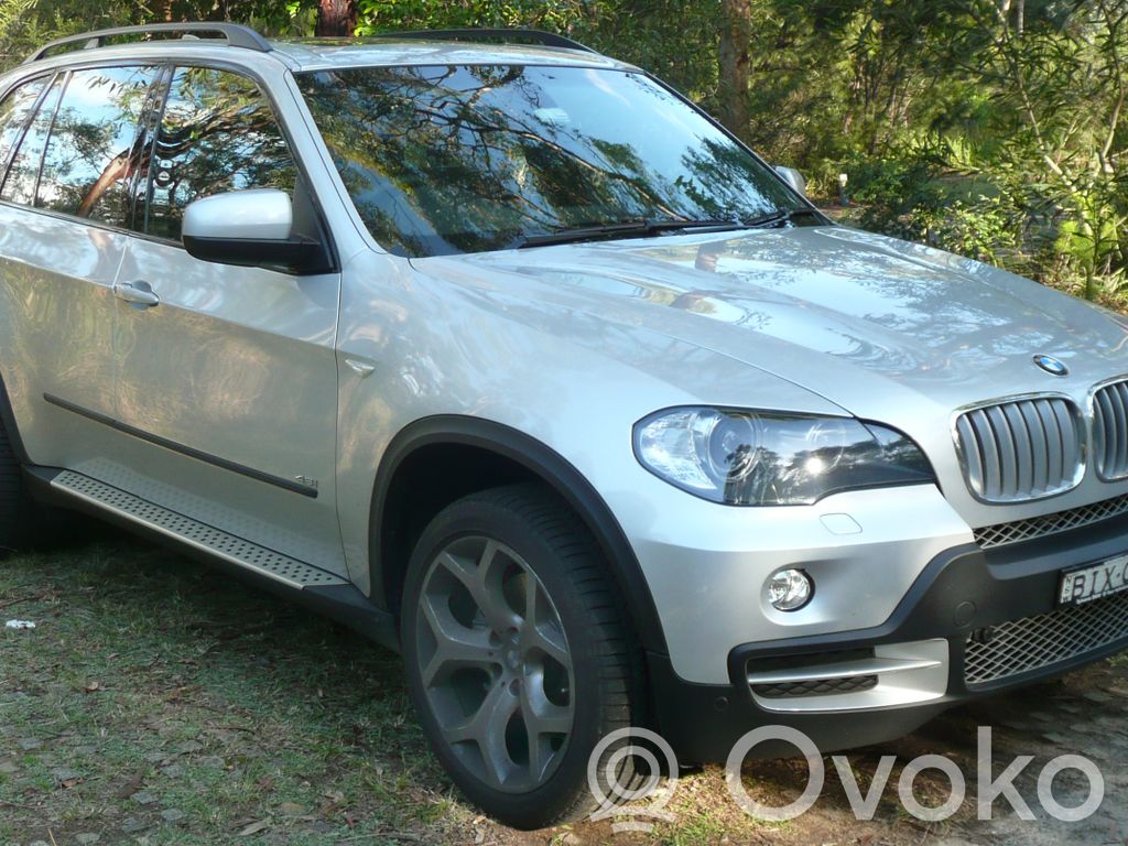 X5 E70 X5