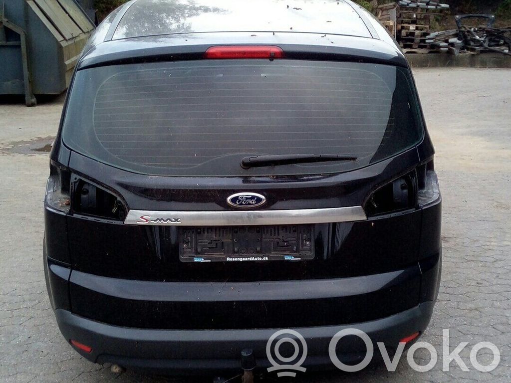 S-MAX S-MAX  1732152