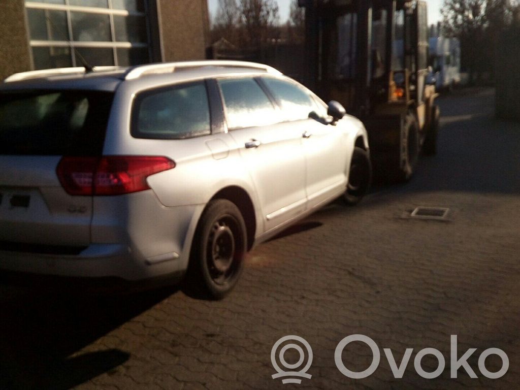 C5 C5, C5 Aircross