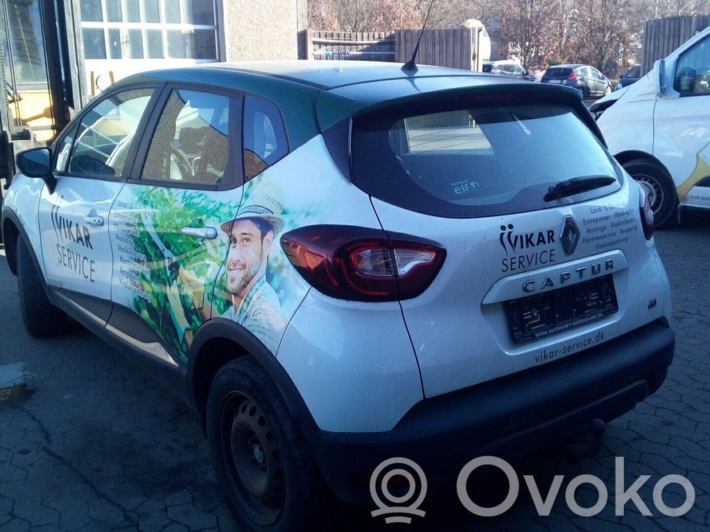 Captur Captur  281153300R