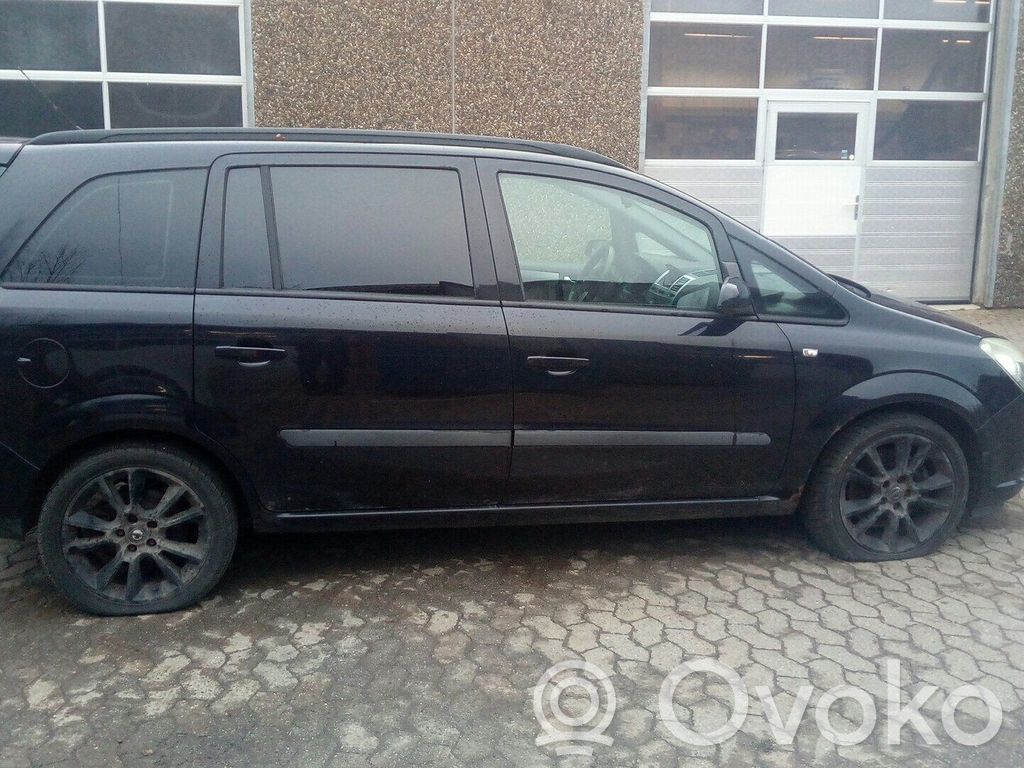 Zafira B Zafira  93183065