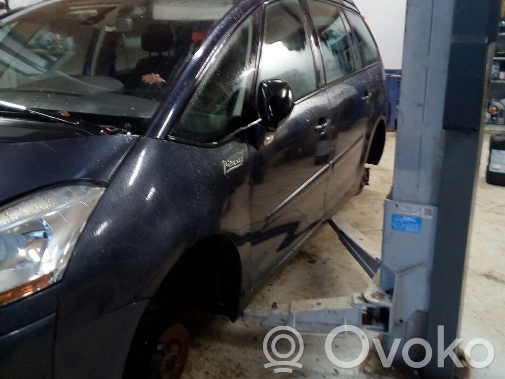 C4 Grand Picasso C4 Picasso, Grand Picasso, Aircross, Cactus