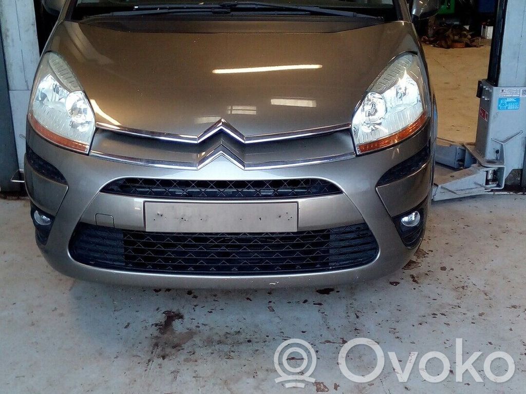 C4 I Picasso C4 Picasso, Grand Picasso, Aircross, Cactus  CHAMP