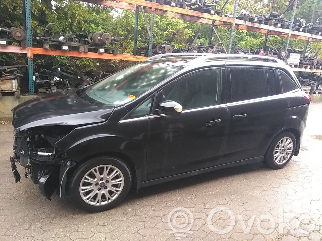 Grand C-MAX Focus C-MAX, C-MAX, Grand C-MAX  AM5T18C815BF