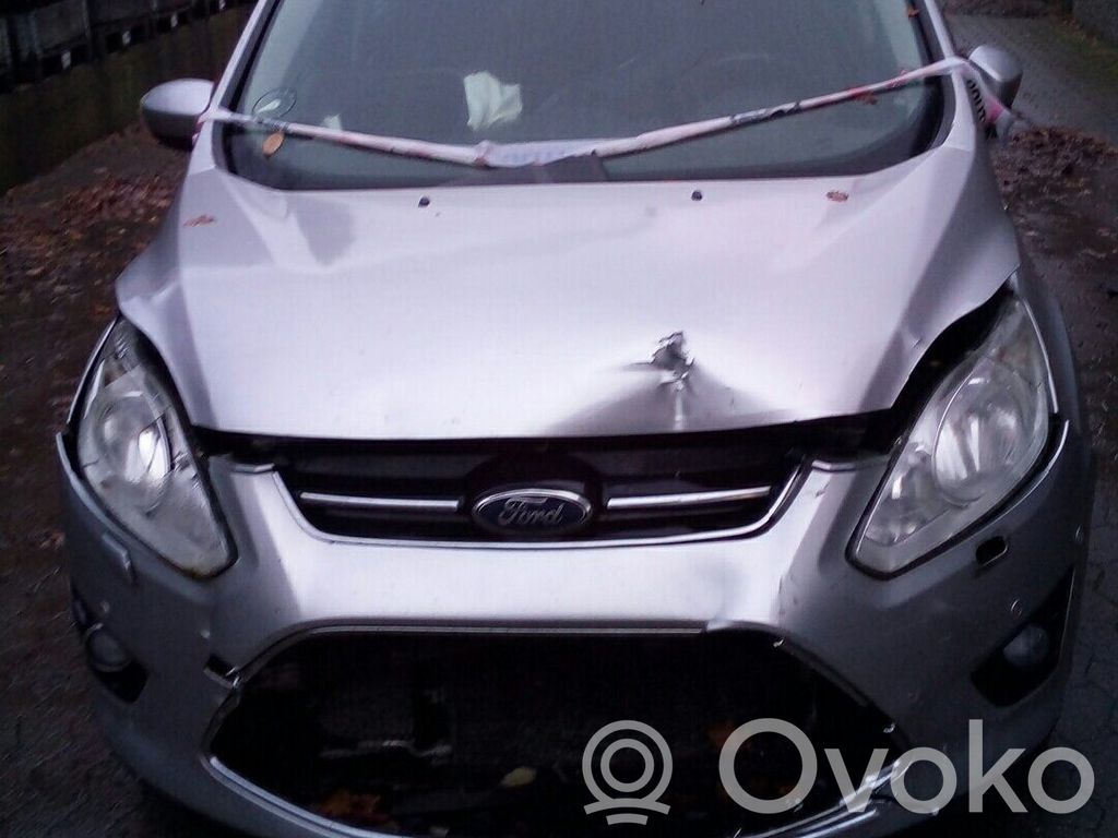 C-MAX II Focus C-MAX, C-MAX, Grand C-MAX  1S0907201