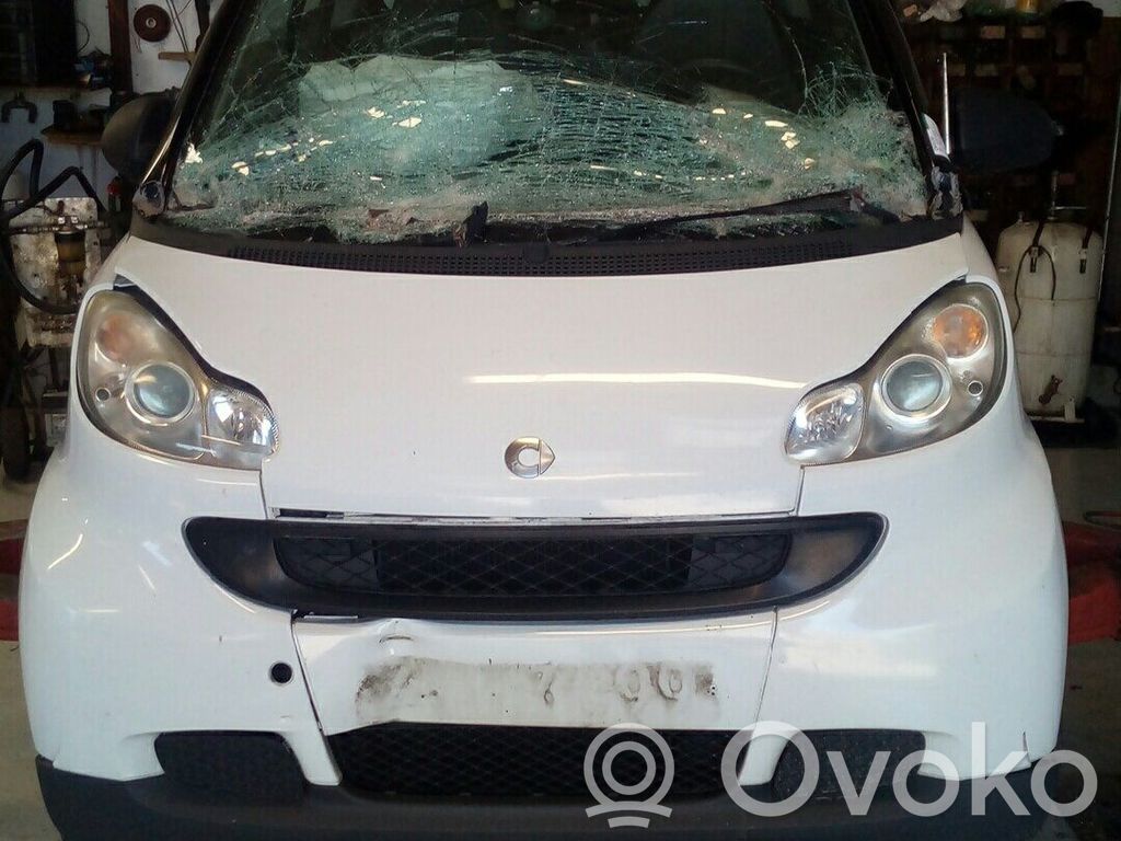 ForTwo II ForTwo  A4518200375
