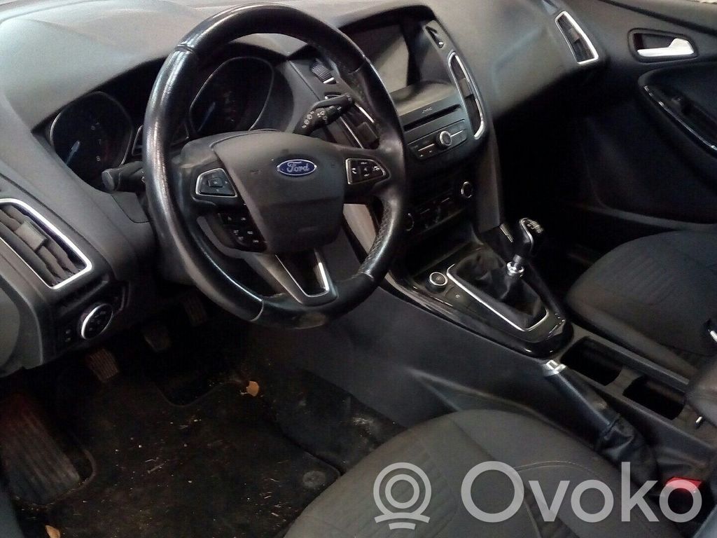 Focus Focus  F1EB13405DB