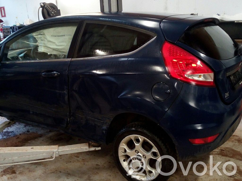 Fiesta Fiesta  BA6T18B955AC