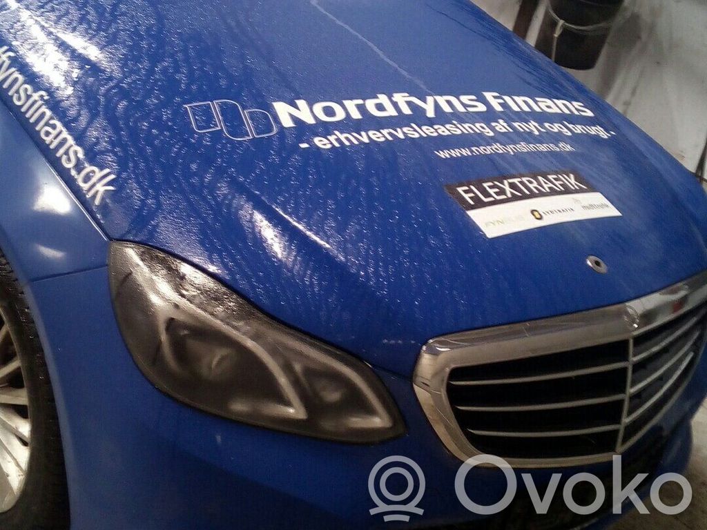 E W212 E-class, AMG (W124, W210, W211, W212, W213, C207, W238)  NOXSENSOR