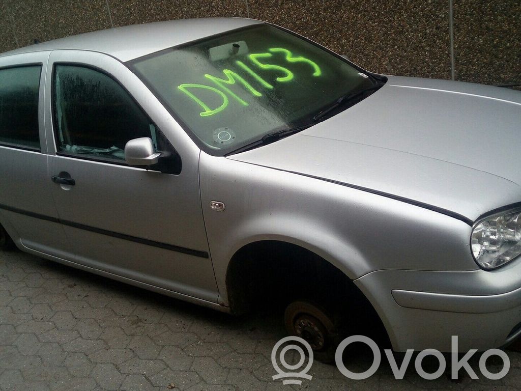 Golf IV Golf  282862