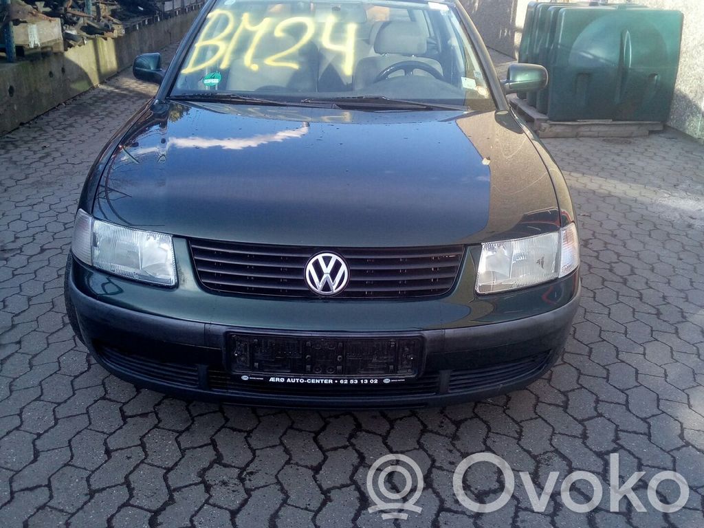 PASSAT B5 Passat  282791
