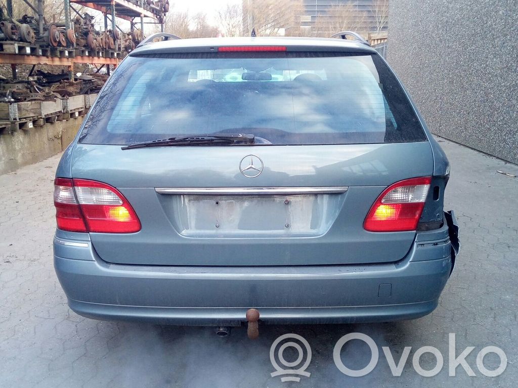E W211 E-class, AMG (W124, W210, W211, W212, W213, C207, W238)  6471531679