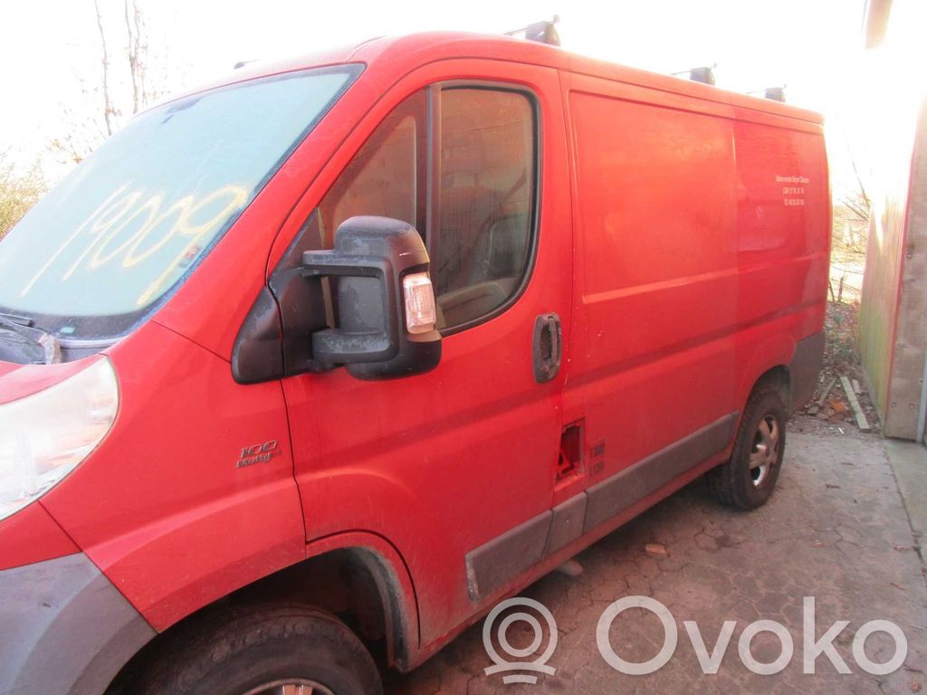 Ducato Ducato  DENSO