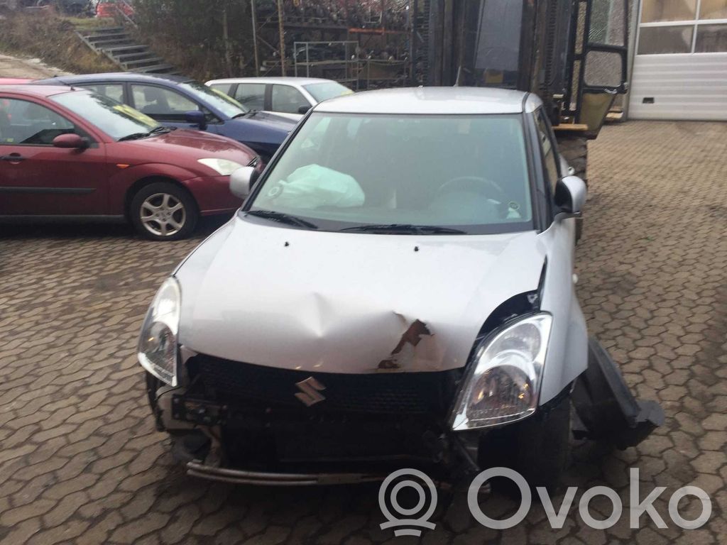 Swift I Swift  5611063JA1