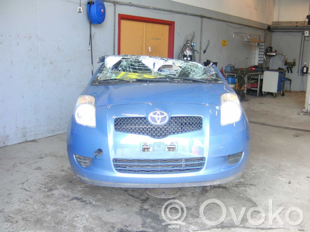 Yaris Yaris  TILABS
