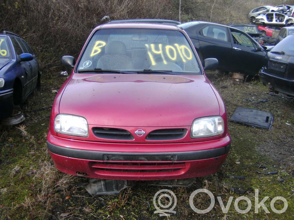 Micra Micra  282876